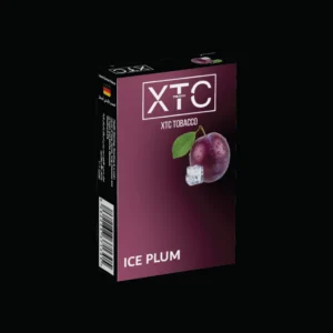 Ice Plum Hookah Tobacco Flavor by XTC Tobacco